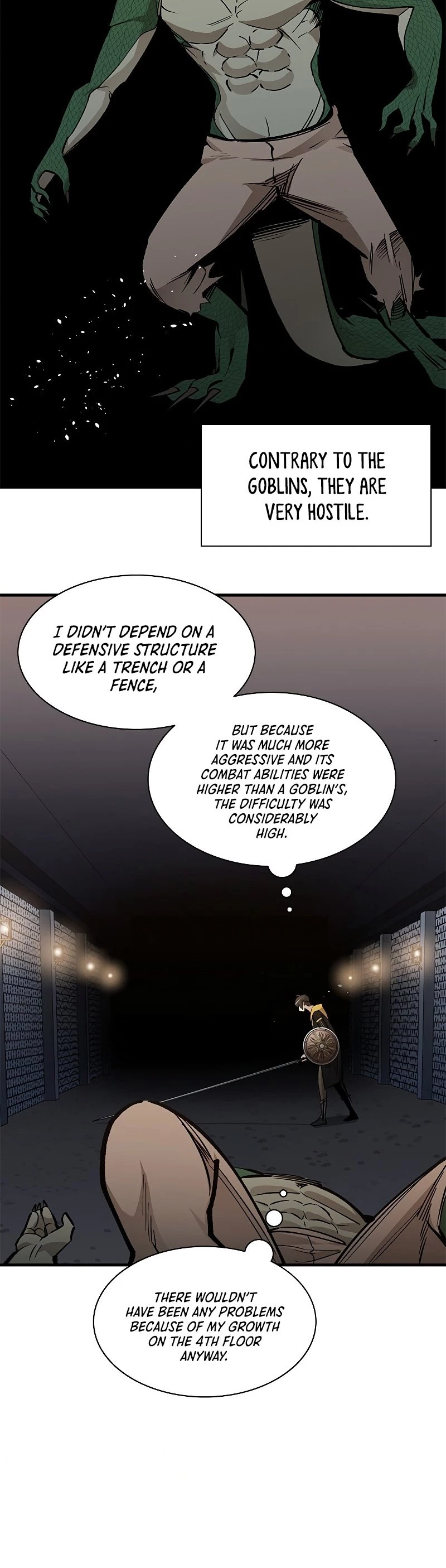 The Tutorial Is Too Tough! Chapter 31 - 15