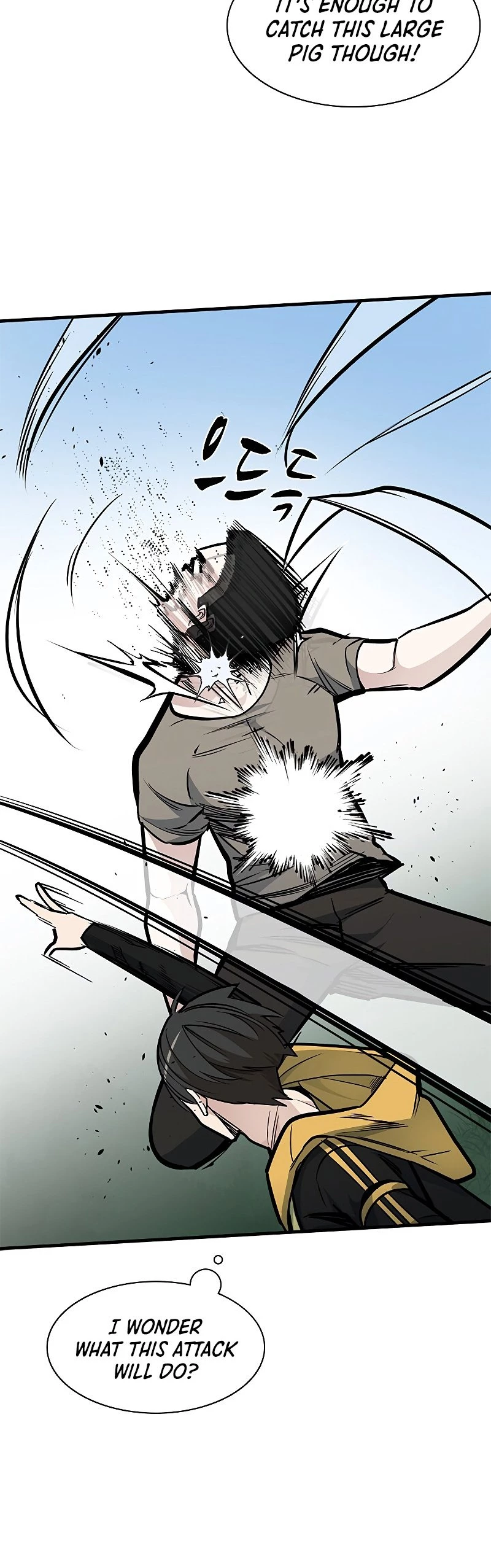 The Tutorial Is Too Tough! Chapter 33 - 40