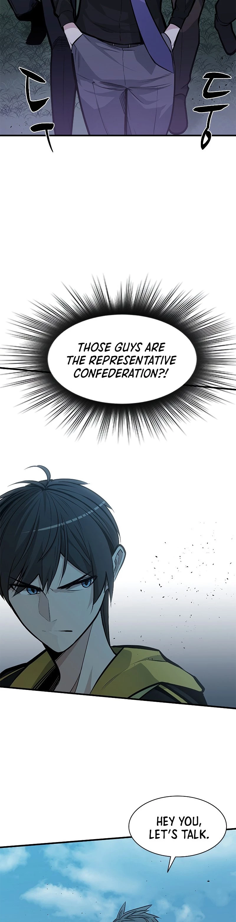 The Tutorial Is Too Tough! Chapter 32 - 38