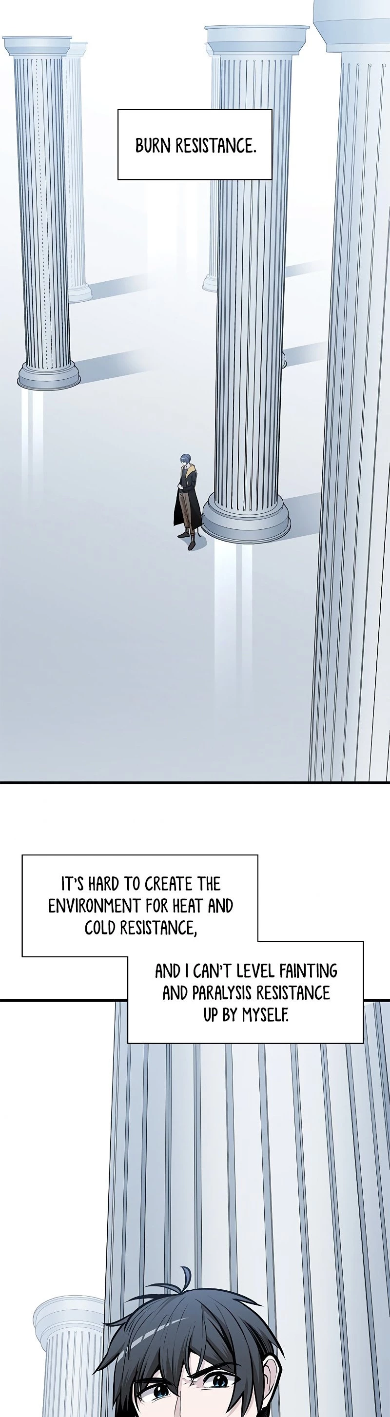 The Tutorial Is Too Tough! Chapter 31 - 19