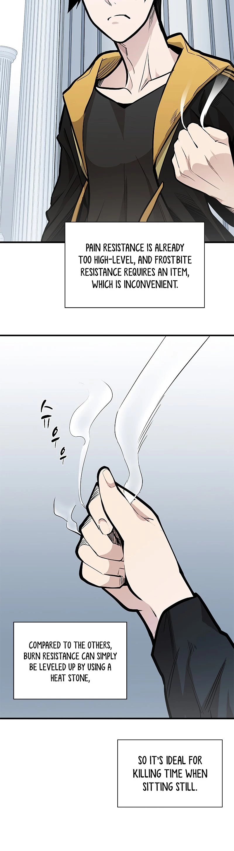 The Tutorial Is Too Tough! Chapter 31 - 20