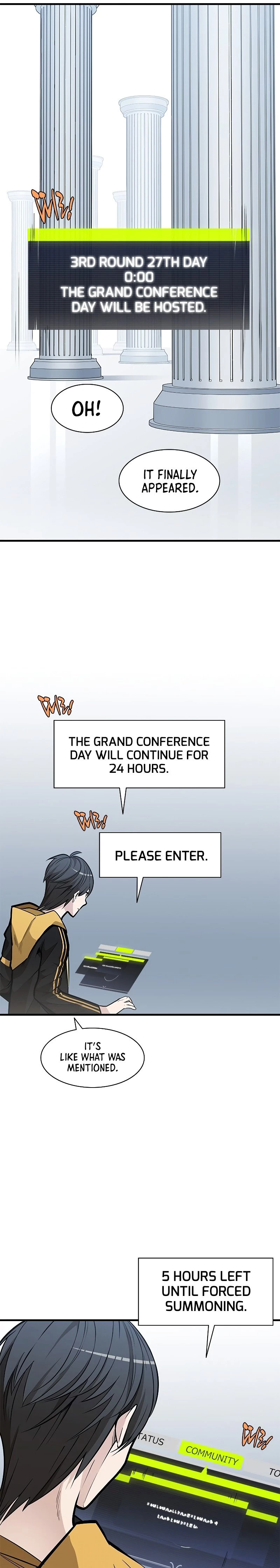 The Tutorial Is Too Tough! Chapter 31 - 25