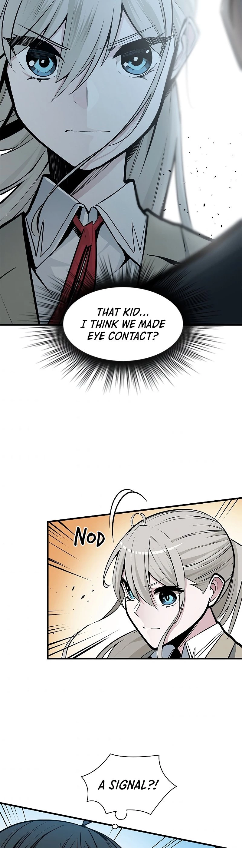 The Tutorial Is Too Tough! Chapter 32 - 47