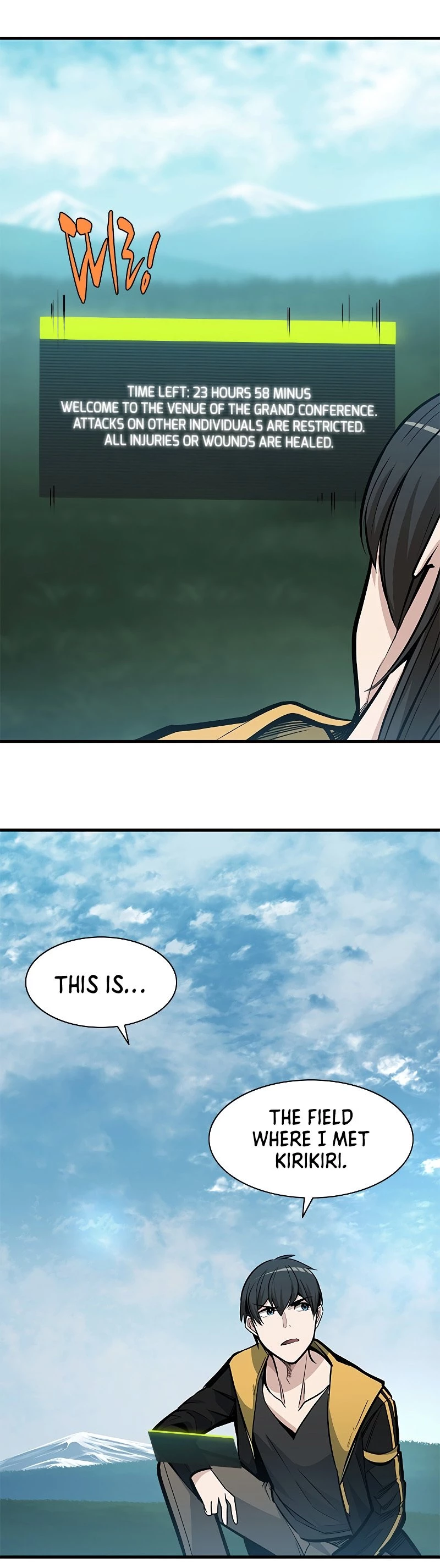 The Tutorial Is Too Tough! Chapter 31 - 29
