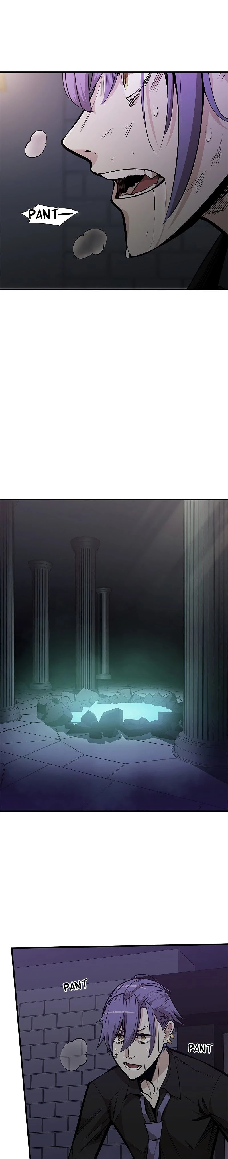 The Tutorial Is Too Tough! Chapter 30 - 3