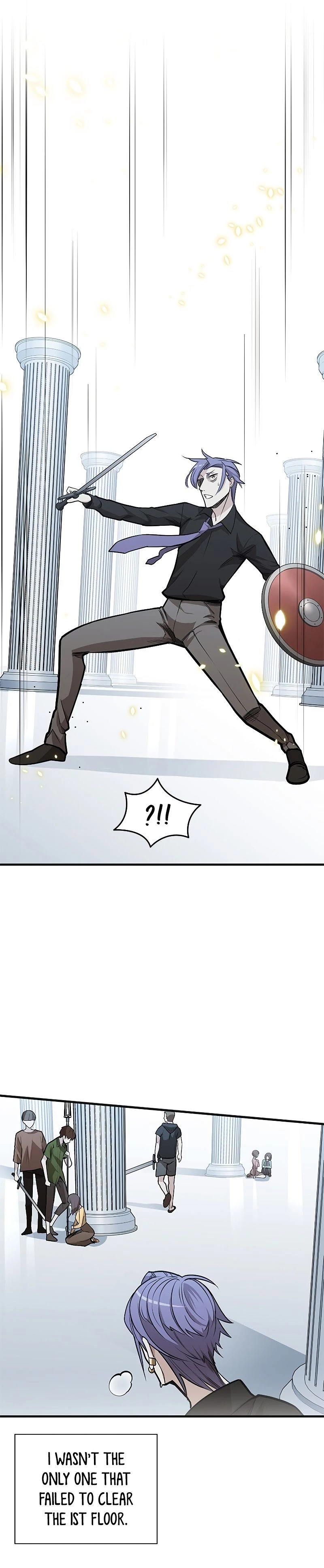 The Tutorial Is Too Tough! Chapter 30 - 7