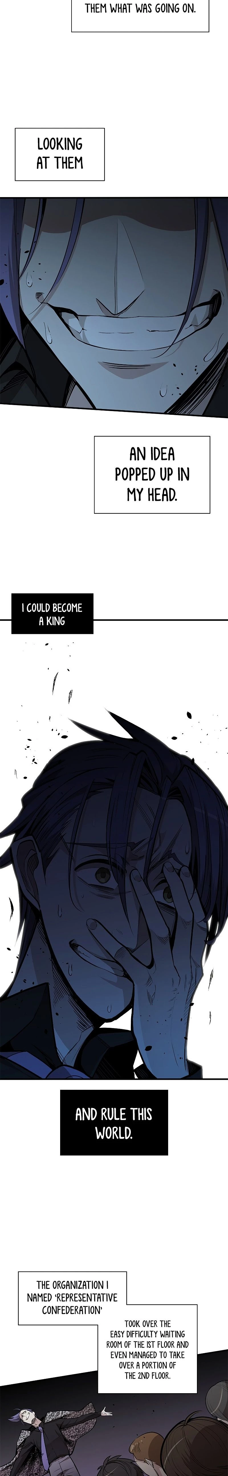 The Tutorial Is Too Tough! Chapter 30 - 9