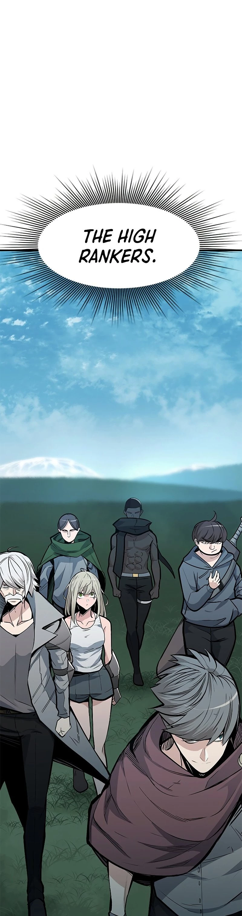 The Tutorial Is Too Tough! Chapter 31 - 37