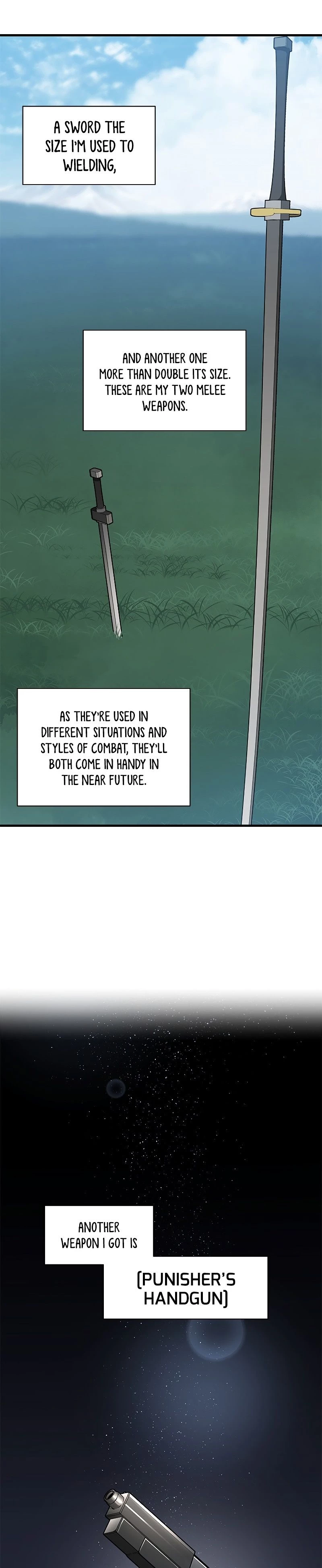 The Tutorial Is Too Tough! Chapter 29 - 5