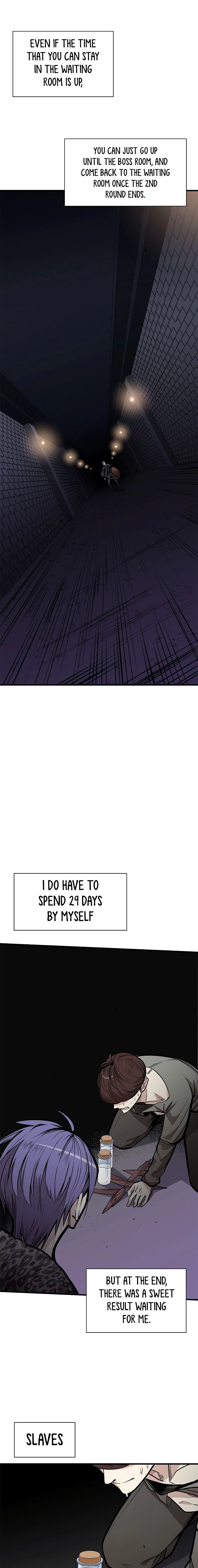 The Tutorial Is Too Tough! Chapter 30 - 11