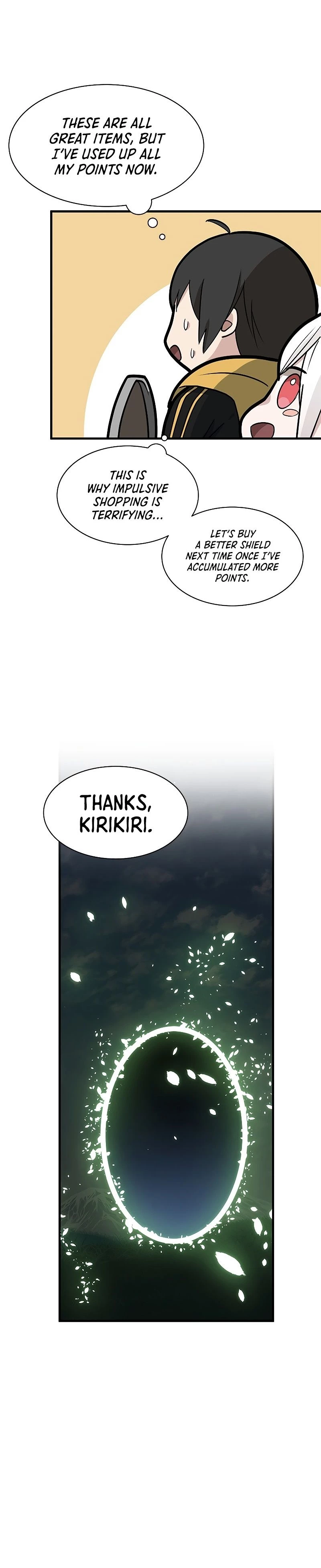 The Tutorial Is Too Tough! Chapter 29 - 7