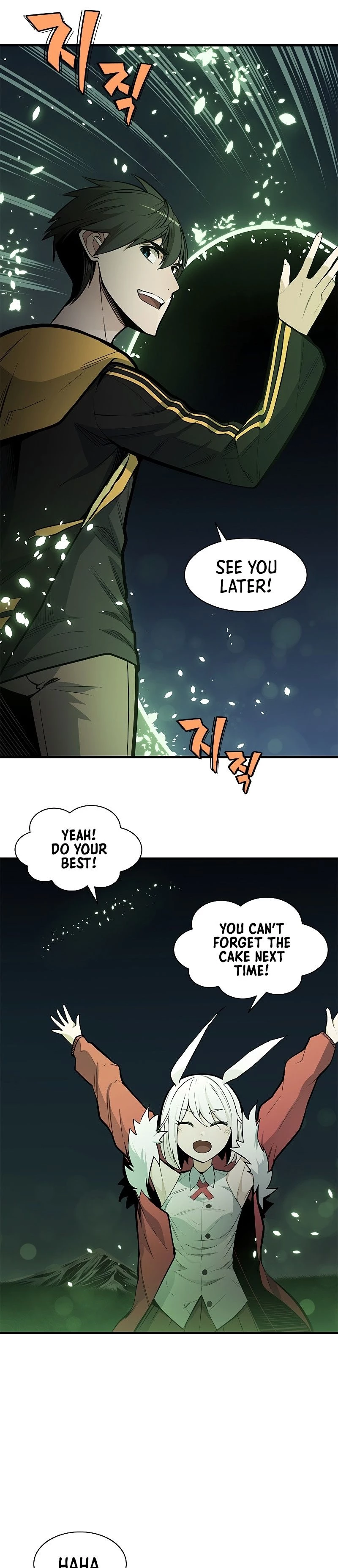 The Tutorial Is Too Tough! Chapter 29 - 8