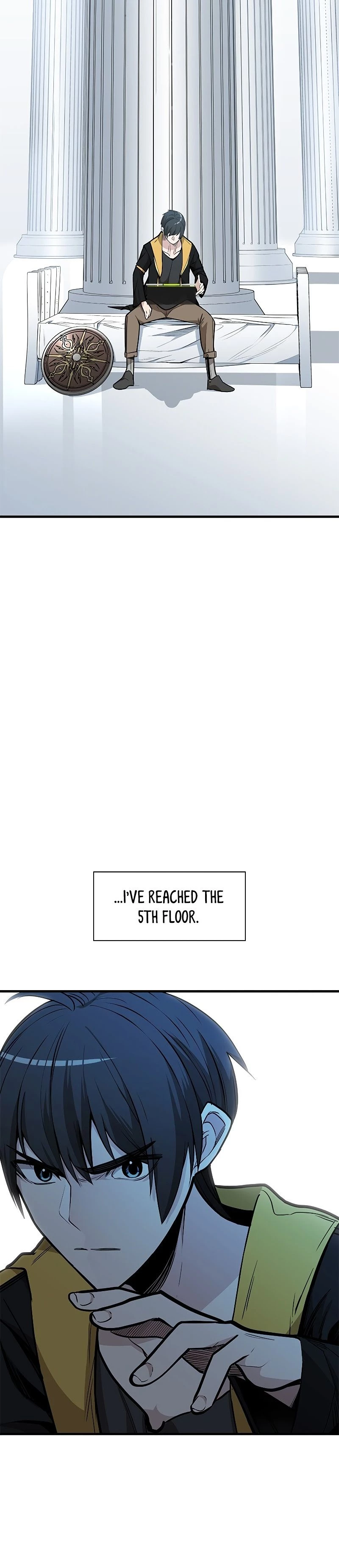 The Tutorial Is Too Tough! Chapter 29 - 10