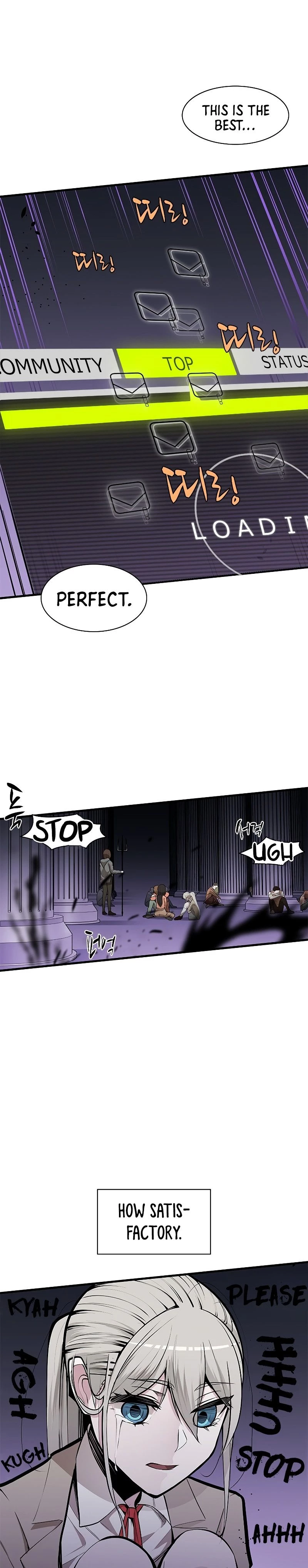 The Tutorial Is Too Tough! Chapter 30 - 14