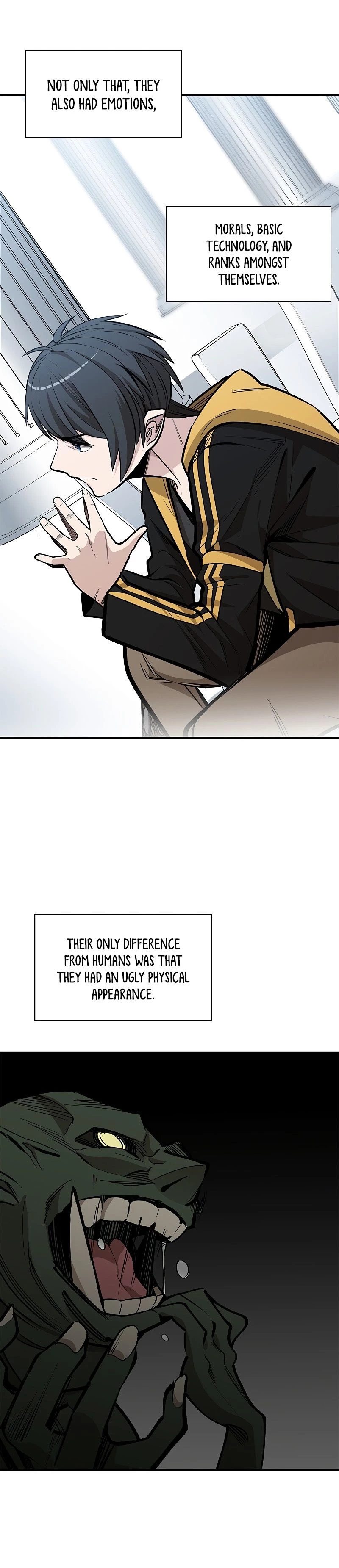 The Tutorial Is Too Tough! Chapter 29 - 14