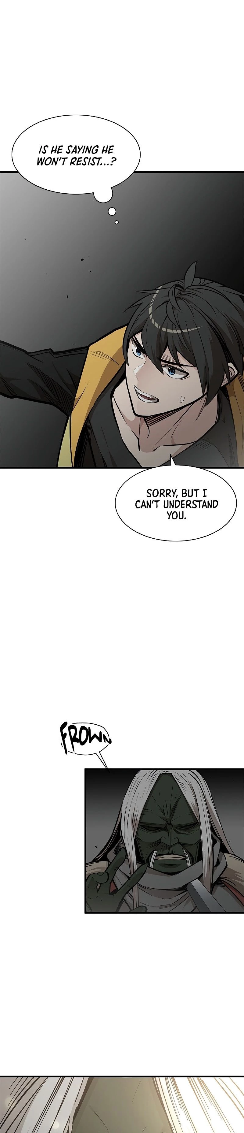 The Tutorial Is Too Tough! Chapter 28 - 6