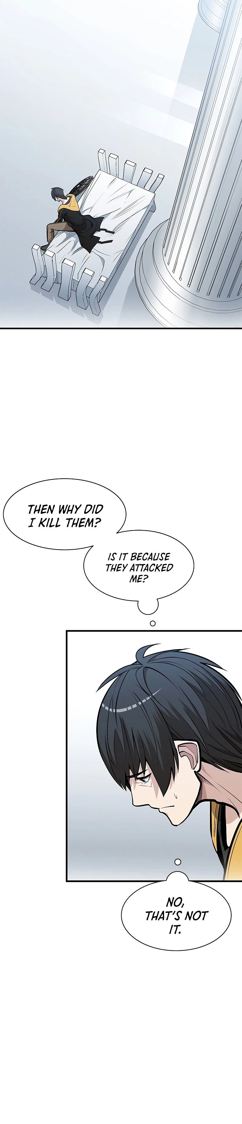 The Tutorial Is Too Tough! Chapter 29 - 16