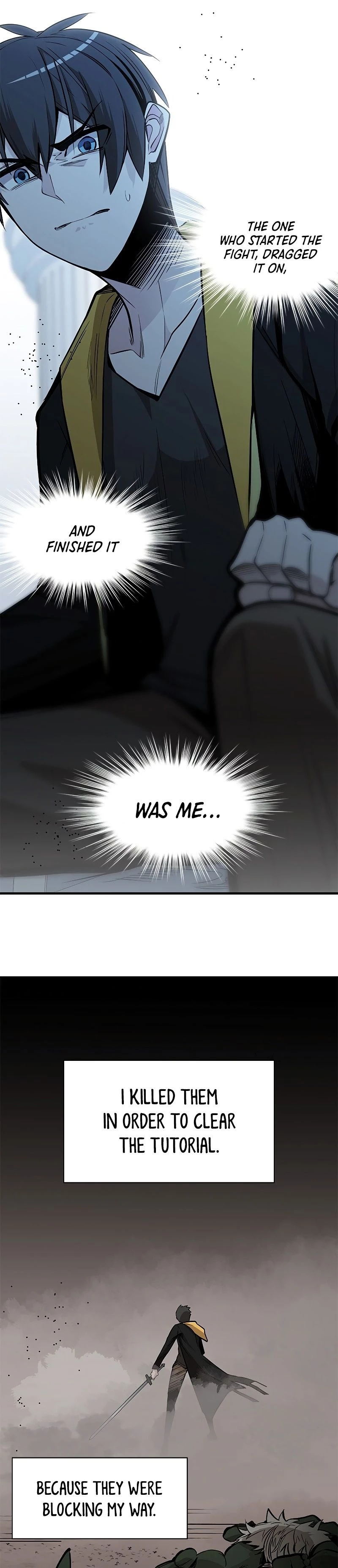 The Tutorial Is Too Tough! Chapter 29 - 18