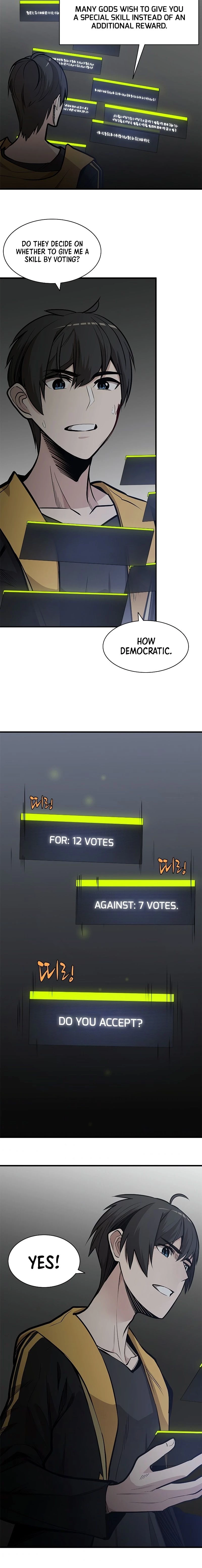 The Tutorial Is Too Tough! Chapter 28 - 13