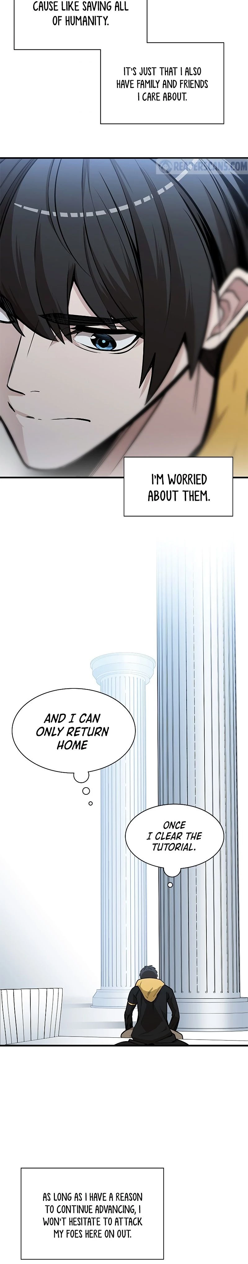 The Tutorial Is Too Tough! Chapter 29 - 21