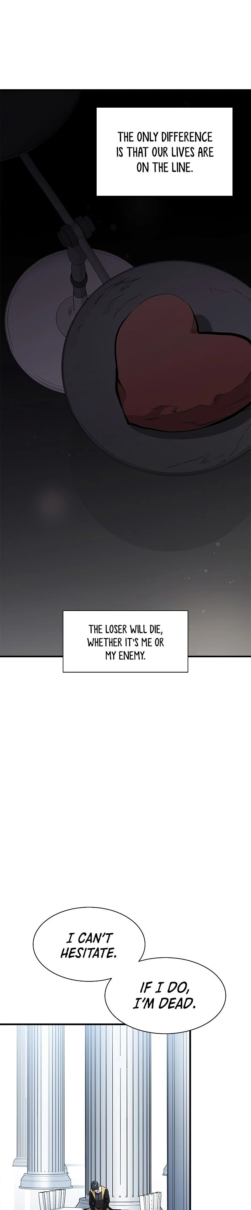 The Tutorial Is Too Tough! Chapter 29 - 23