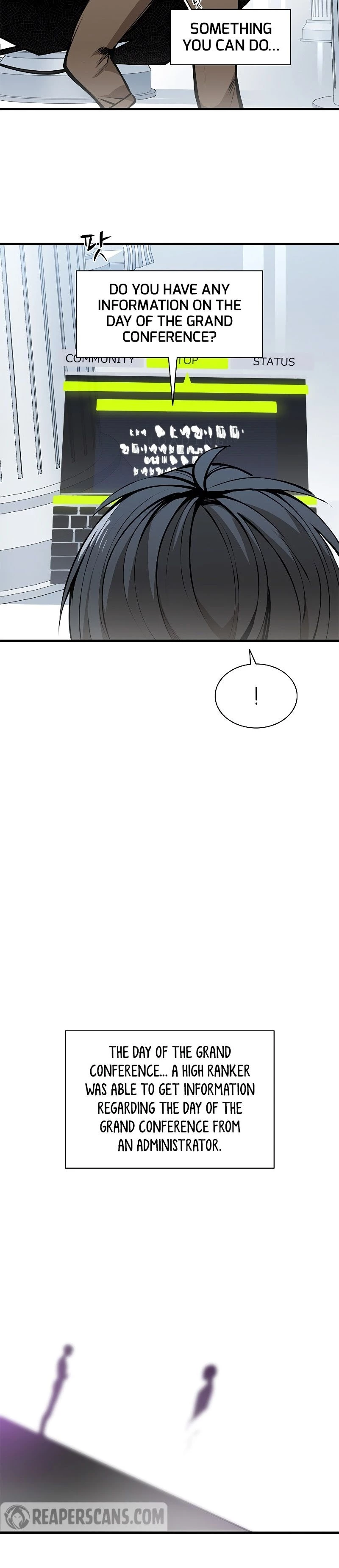 The Tutorial Is Too Tough! Chapter 30 - 25