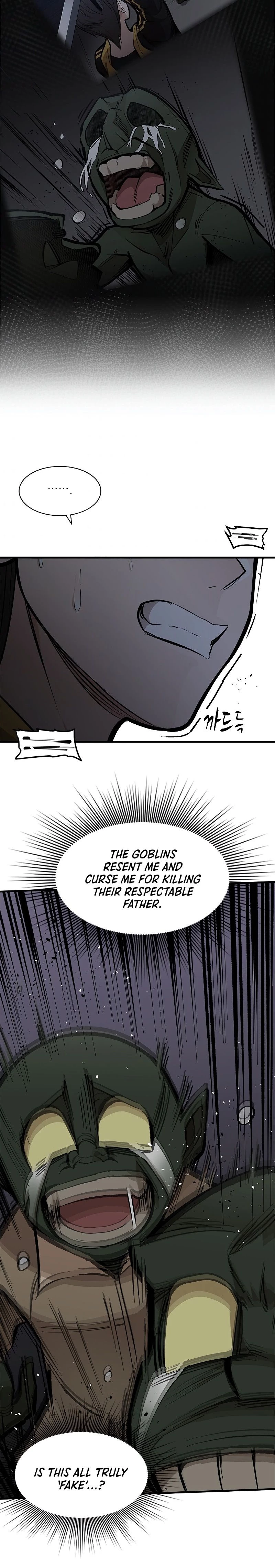 The Tutorial Is Too Tough! Chapter 28 - 16