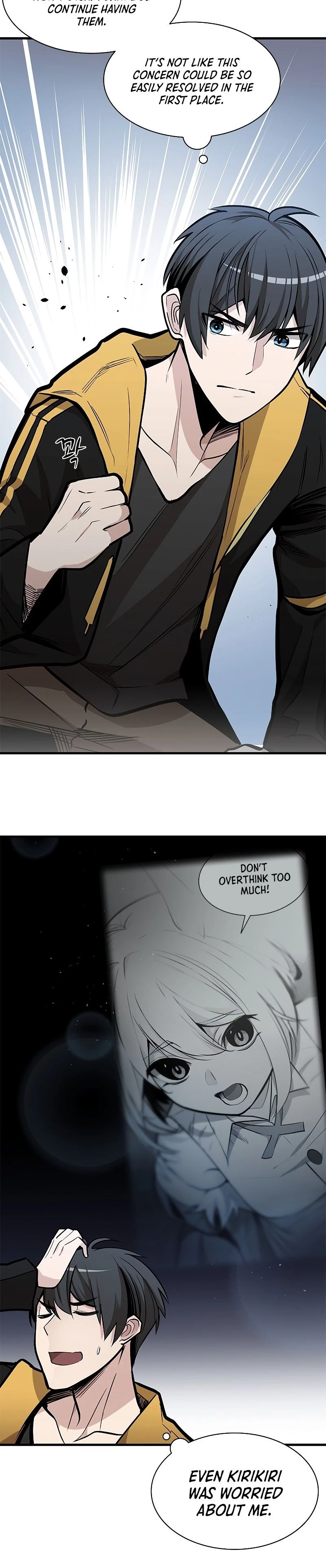 The Tutorial Is Too Tough! Chapter 29 - 25