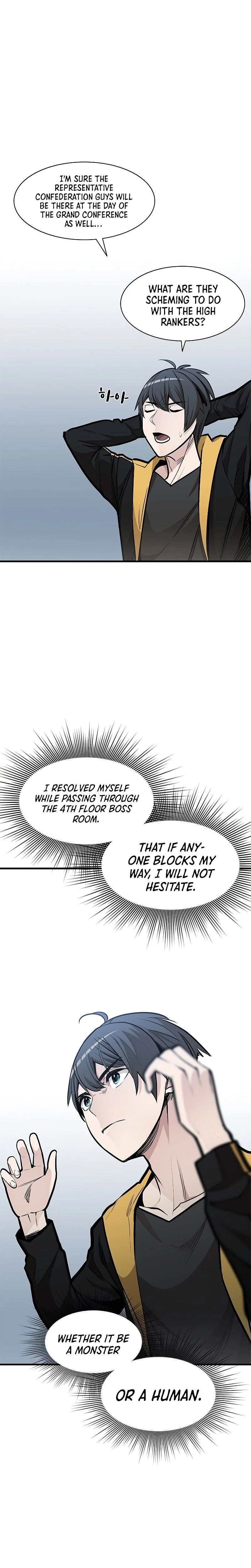 The Tutorial Is Too Tough! Chapter 30 - 28