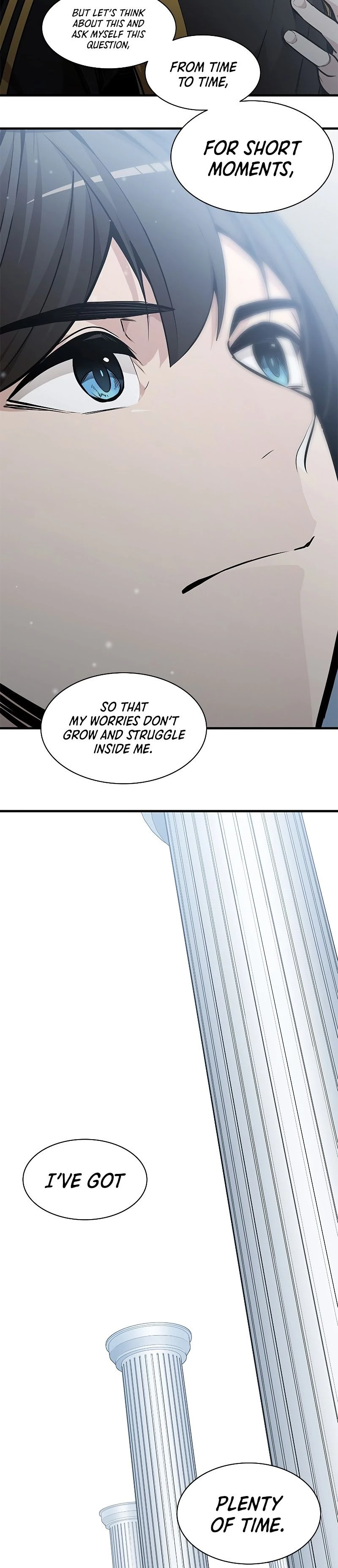 The Tutorial Is Too Tough! Chapter 29 - 27