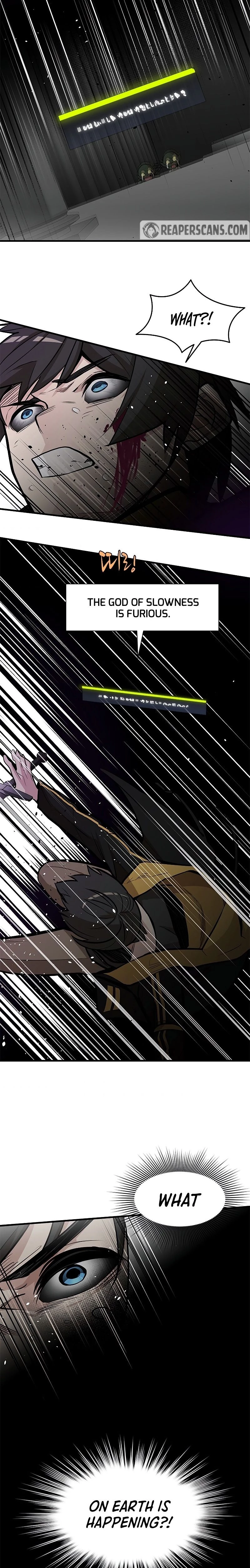 The Tutorial Is Too Tough! Chapter 28 - 18