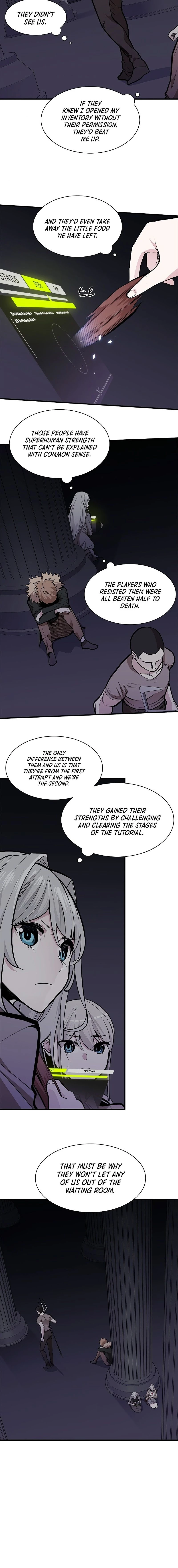 The Tutorial Is Too Tough! Chapter 29 - 31