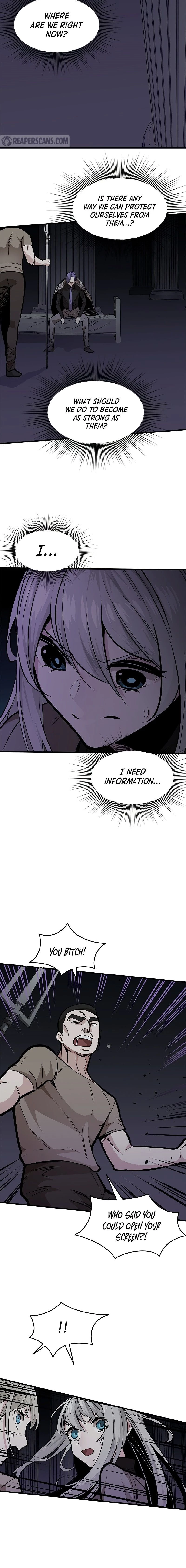The Tutorial Is Too Tough! Chapter 29 - 33