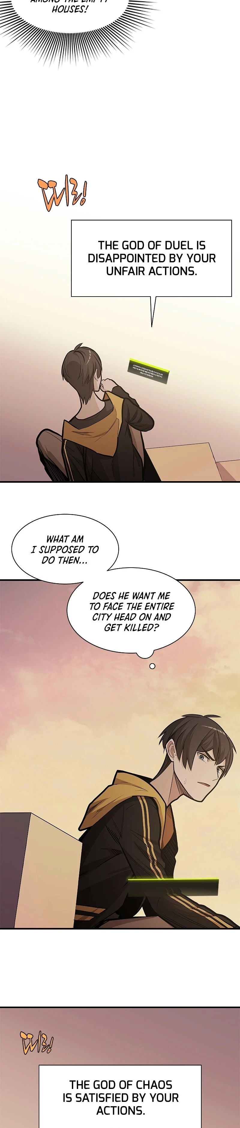 The Tutorial Is Too Tough! Chapter 27 - 6