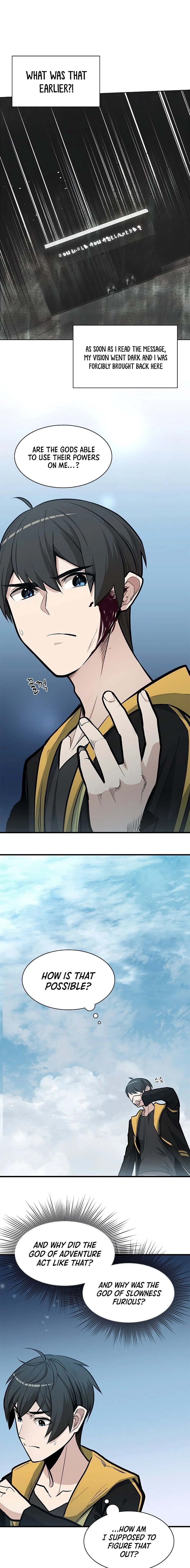 The Tutorial Is Too Tough! Chapter 28 - 23