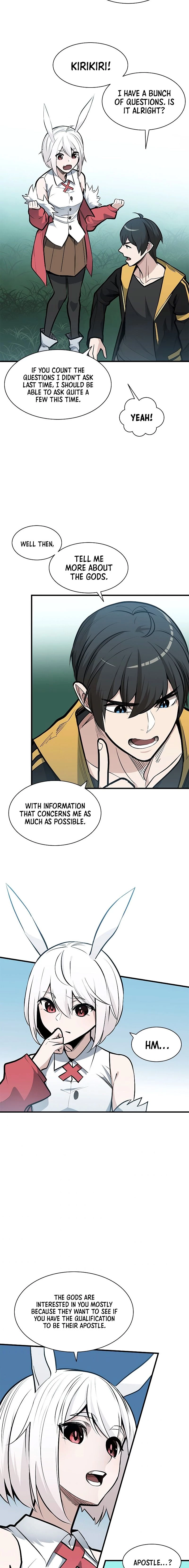 The Tutorial Is Too Tough! Chapter 28 - 24