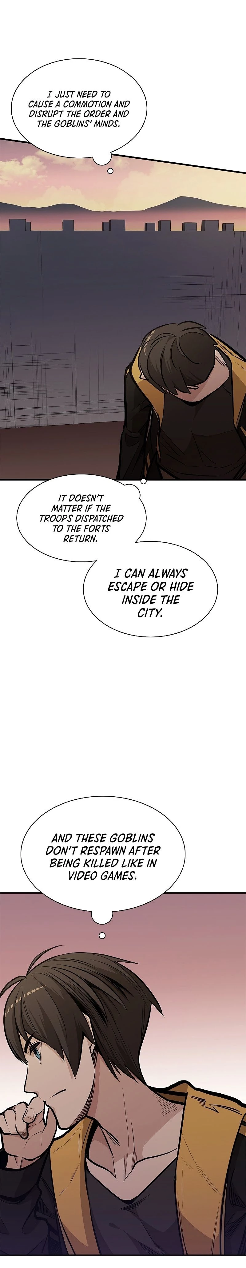 The Tutorial Is Too Tough! Chapter 27 - 13