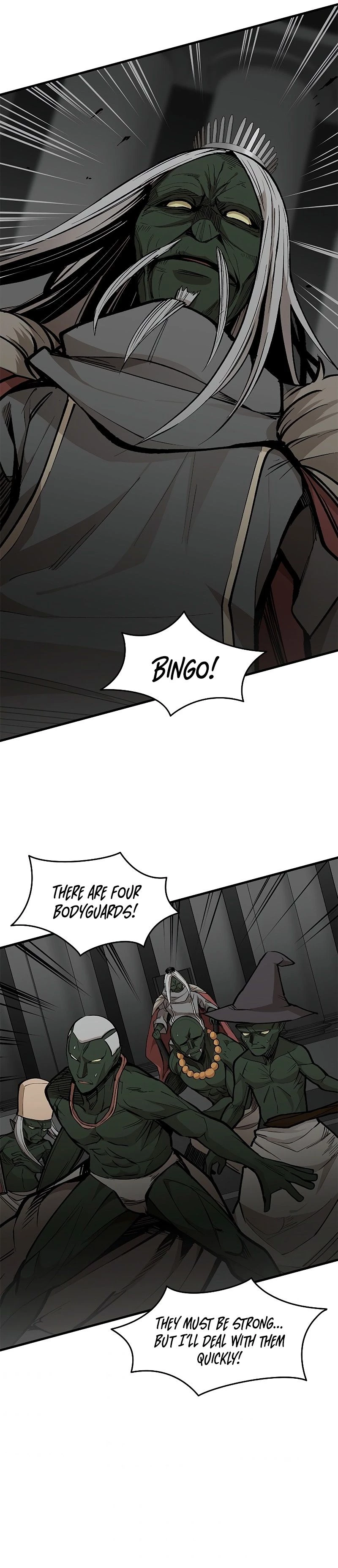 The Tutorial Is Too Tough! Chapter 27 - 32