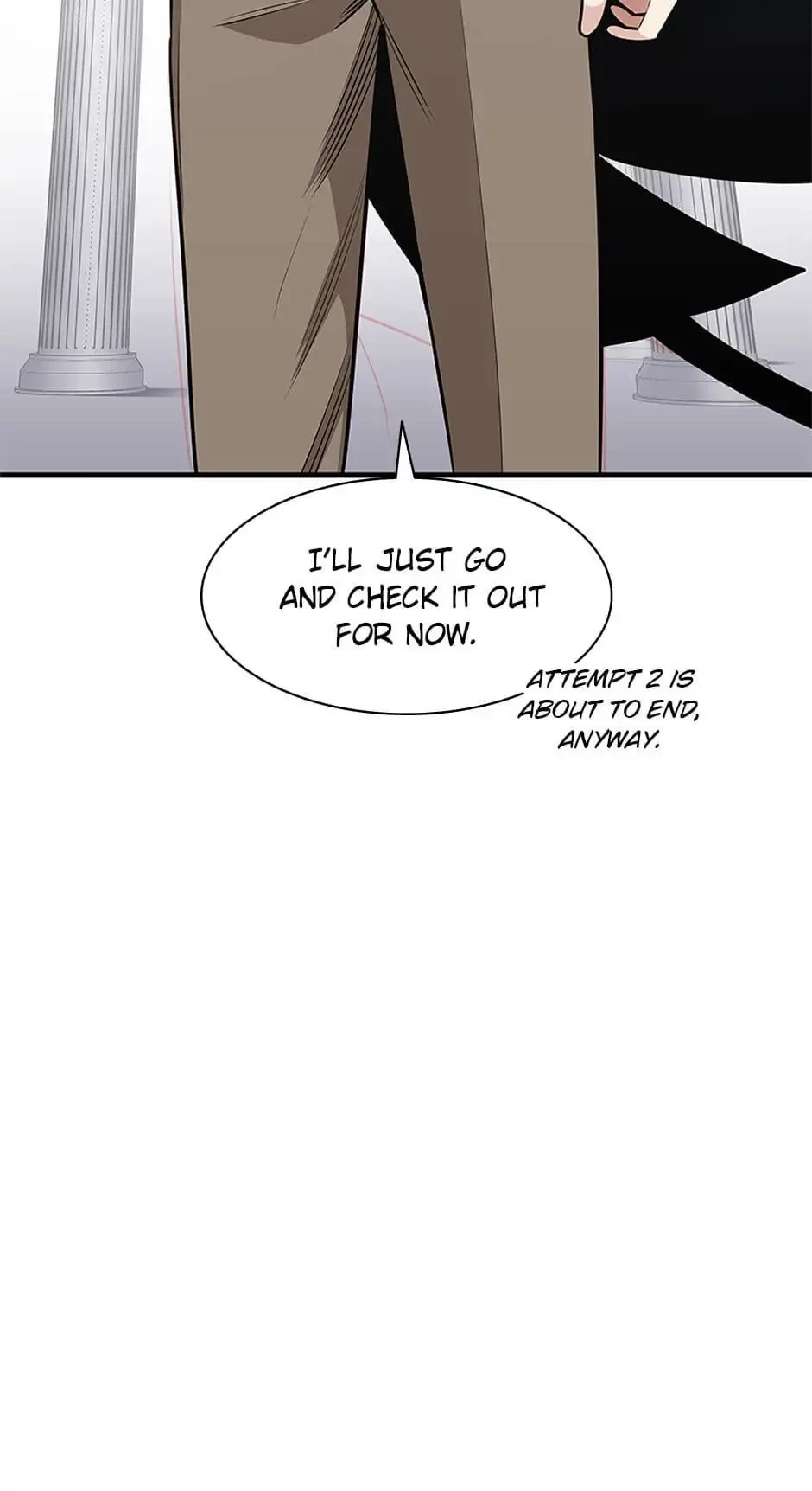 The Tutorial Is Too Tough! Chapter 22 - 6