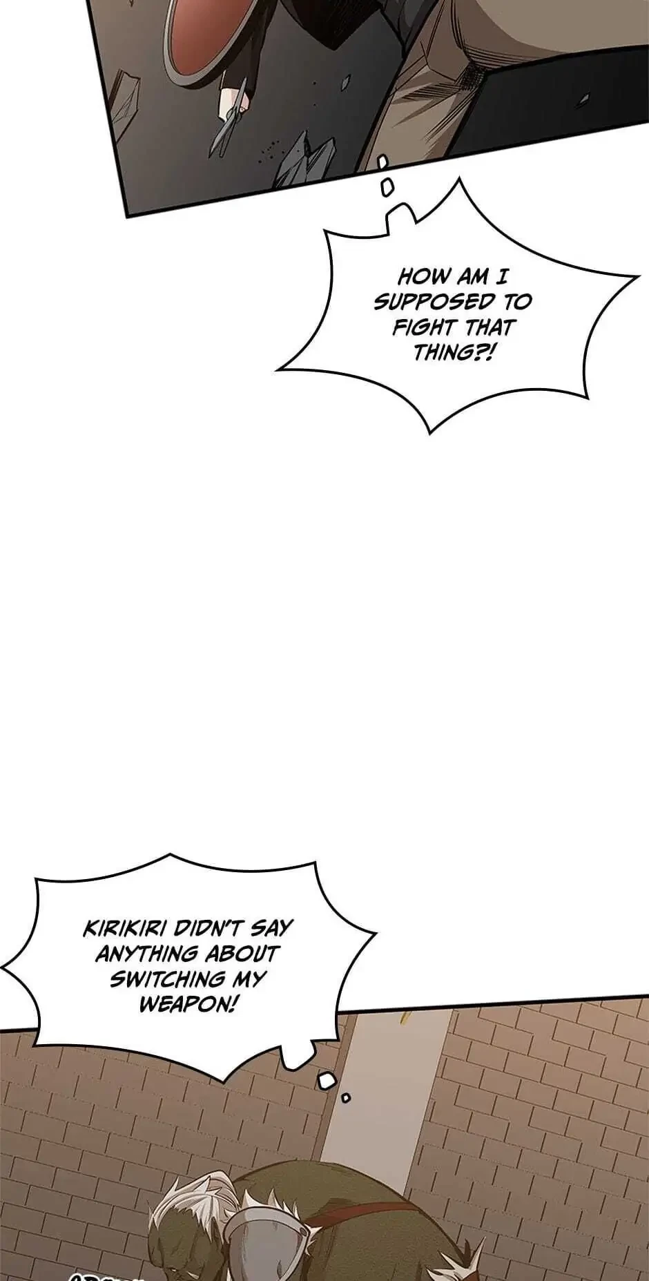 The Tutorial Is Too Tough! Chapter 22 - 23
