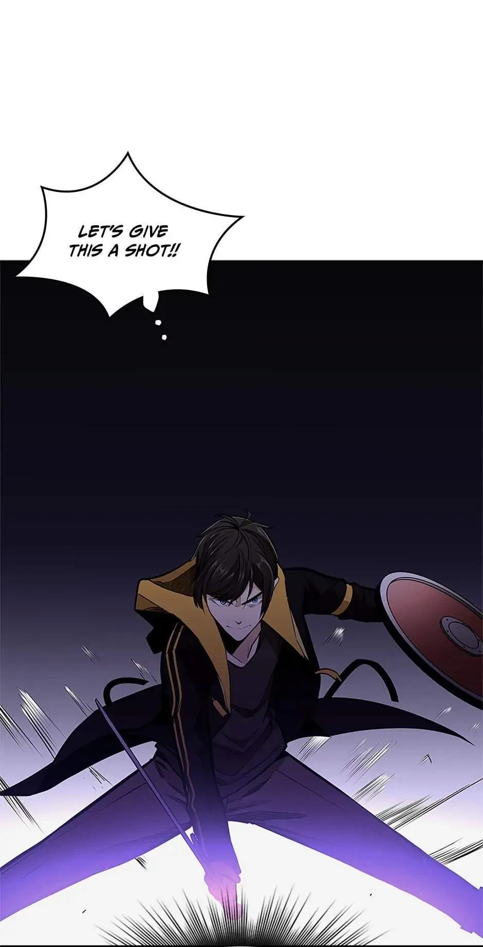 The Tutorial Is Too Tough! Chapter 22 - 25