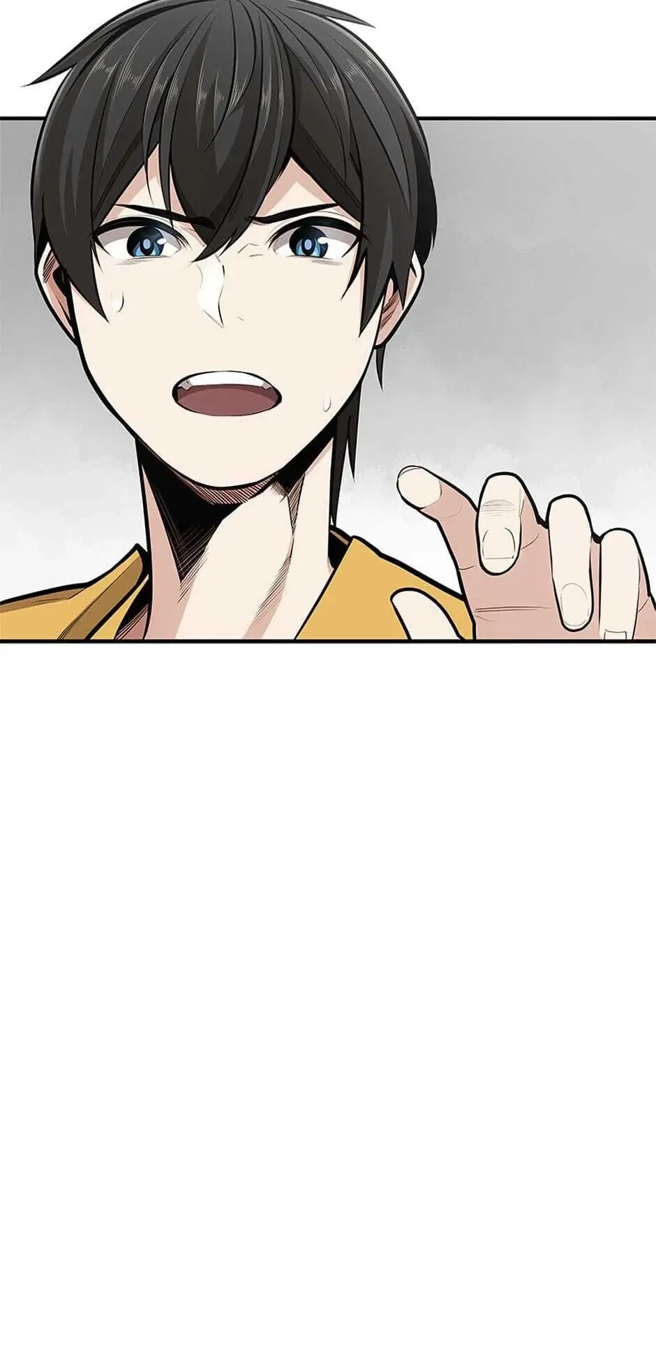 The Tutorial Is Too Tough! Chapter 21 - 3