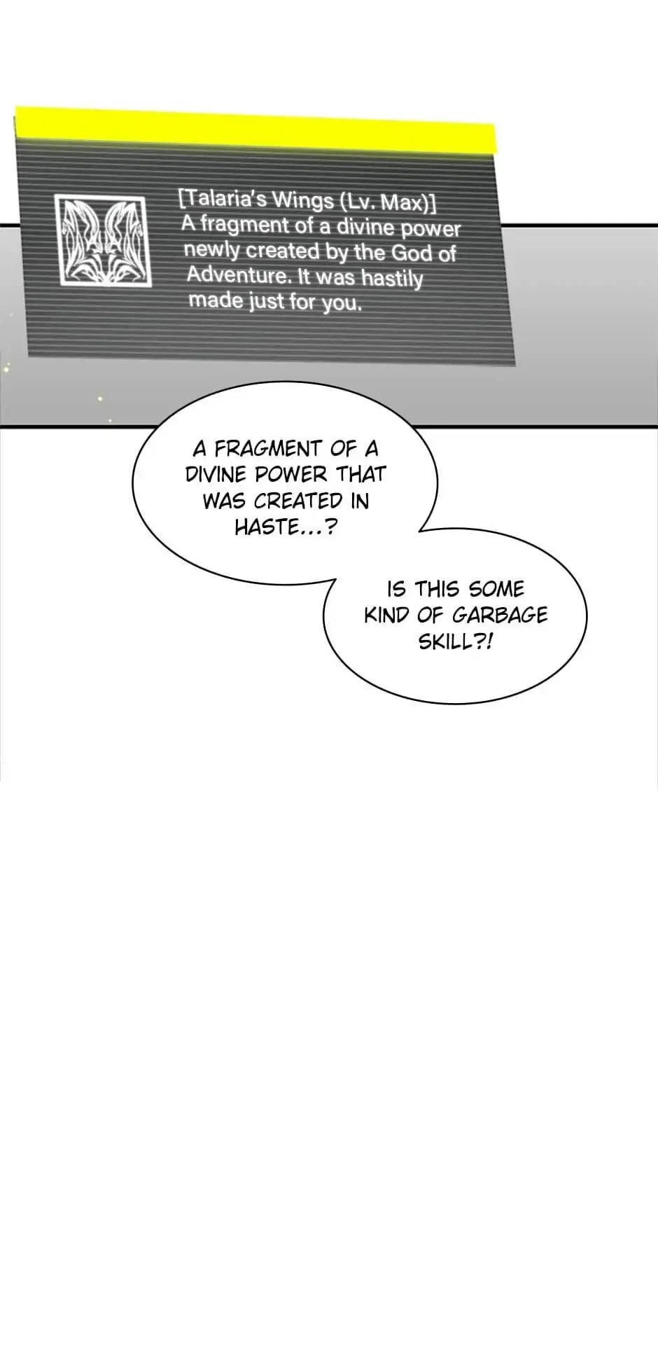 The Tutorial Is Too Tough! Chapter 21 - 4