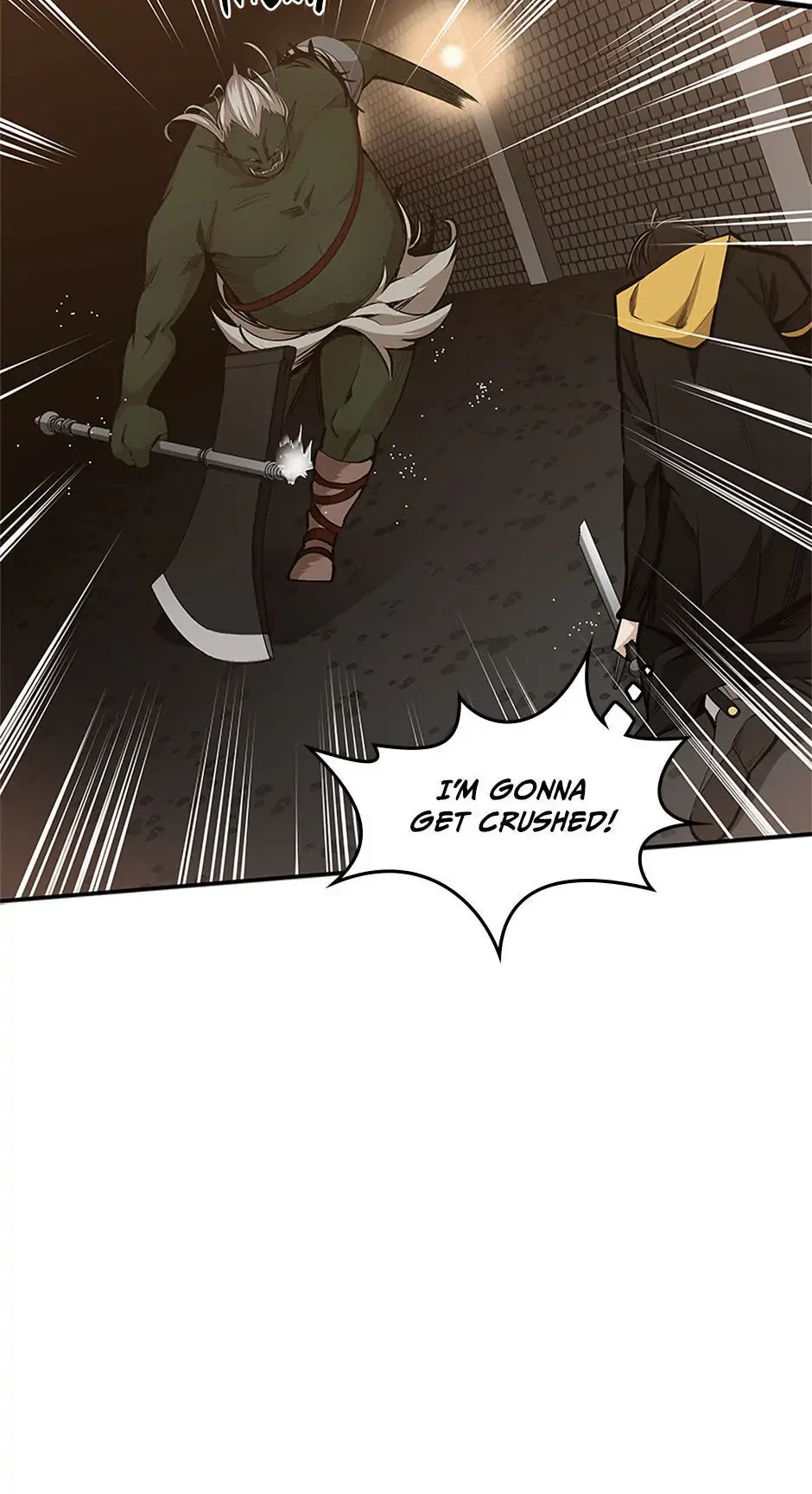 The Tutorial Is Too Tough! Chapter 22 - 39