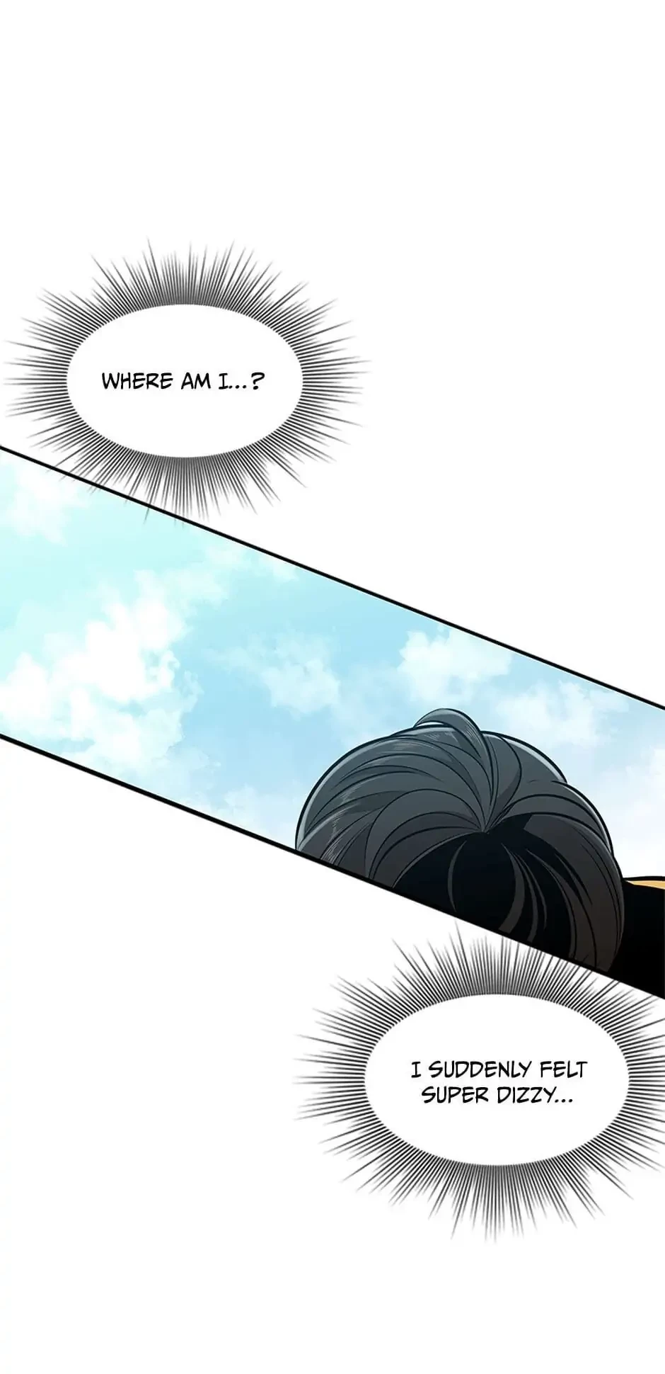 The Tutorial Is Too Tough! Chapter 21 - 18