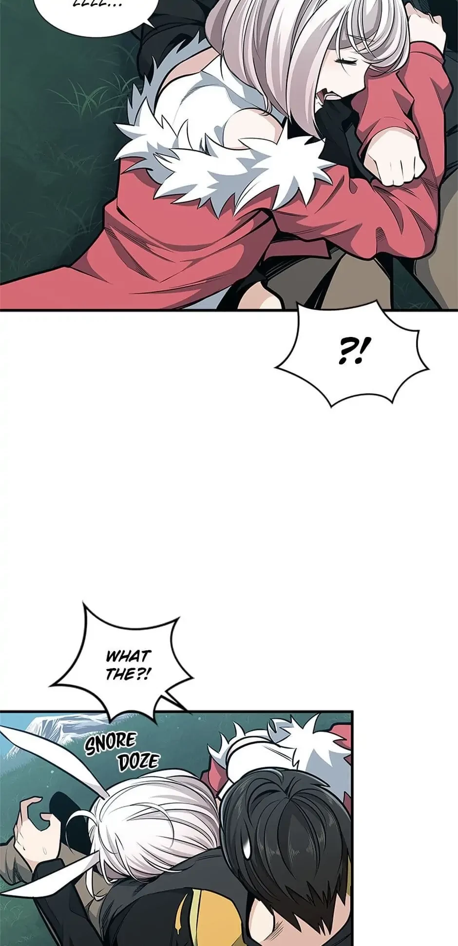 The Tutorial Is Too Tough! Chapter 21 - 20