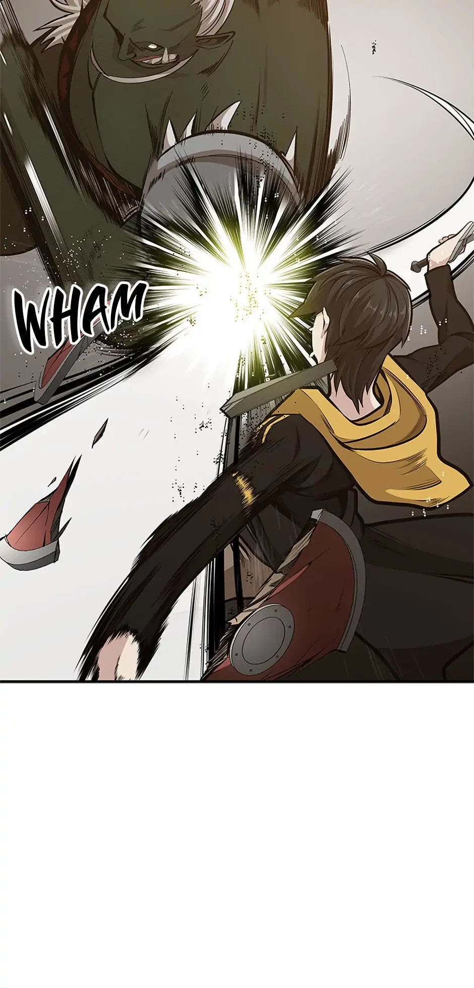 The Tutorial Is Too Tough! Chapter 22 - 44