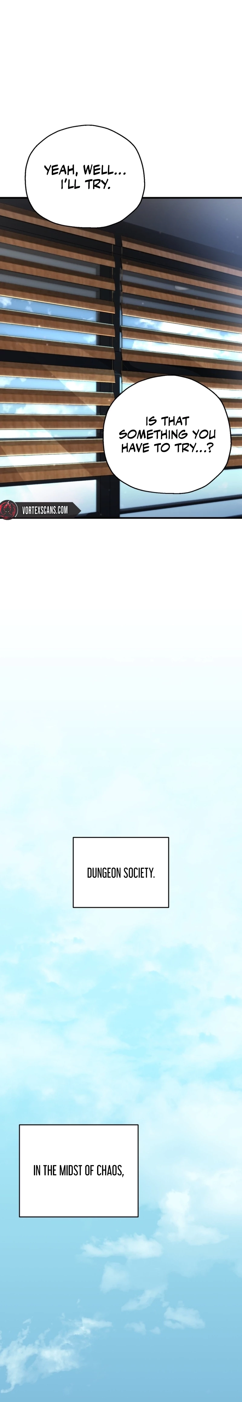 Solo Resurrection Chapter 43 - 4