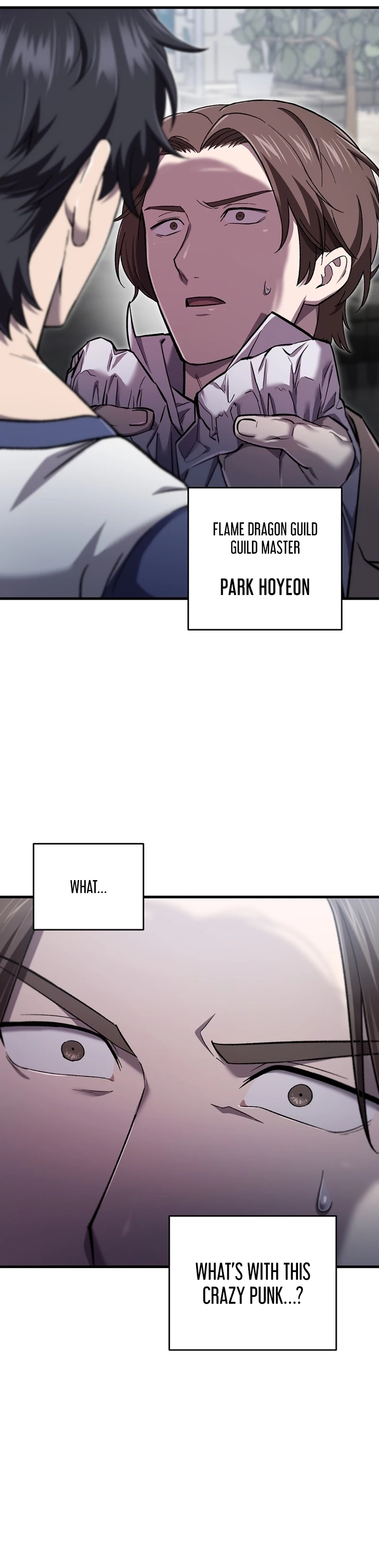 Solo Resurrection Chapter 43 - 18
