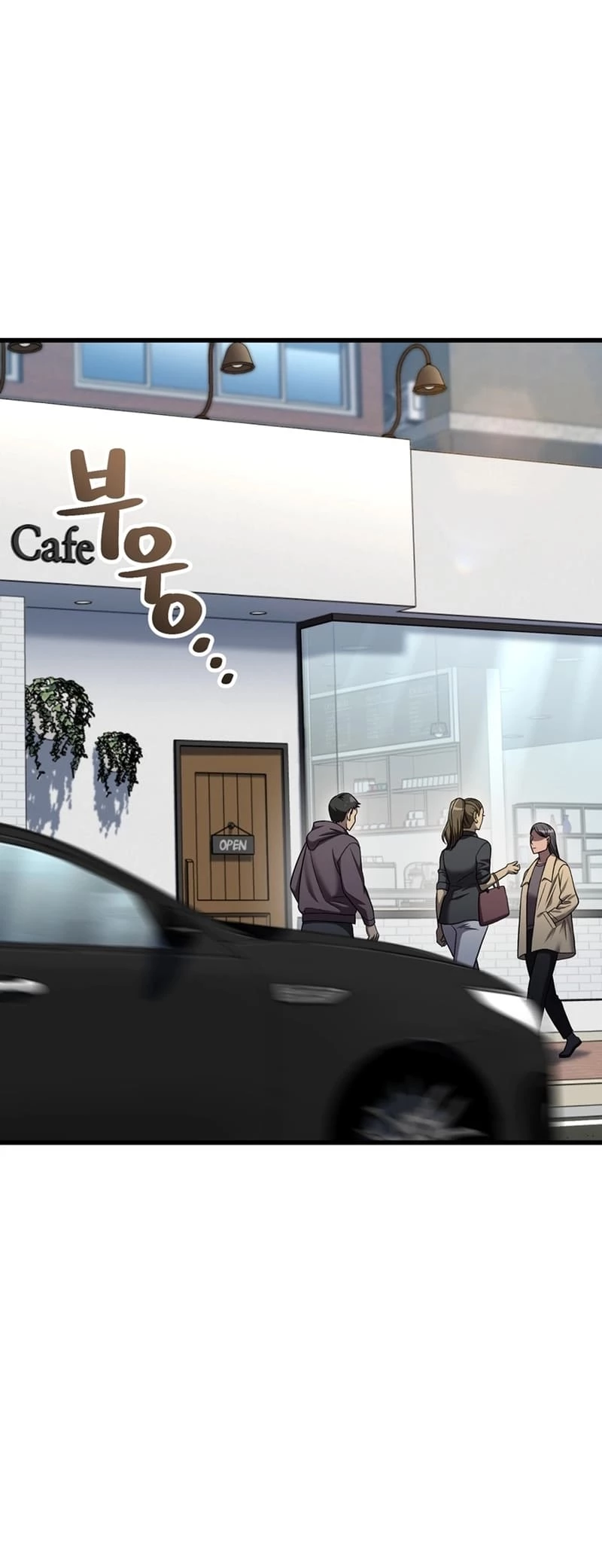 Solo Resurrection Chapter 42 - 6